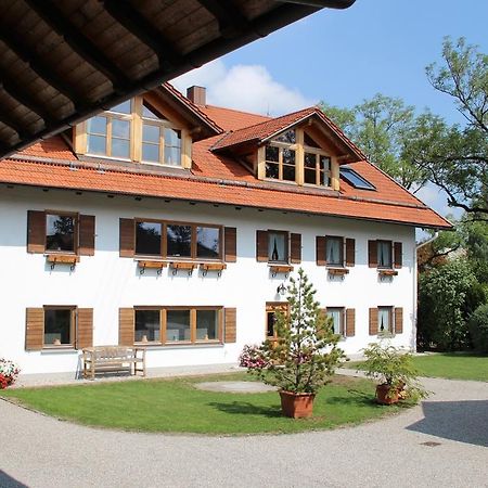 Oberostendorf Michlhof 아파트 외부 사진