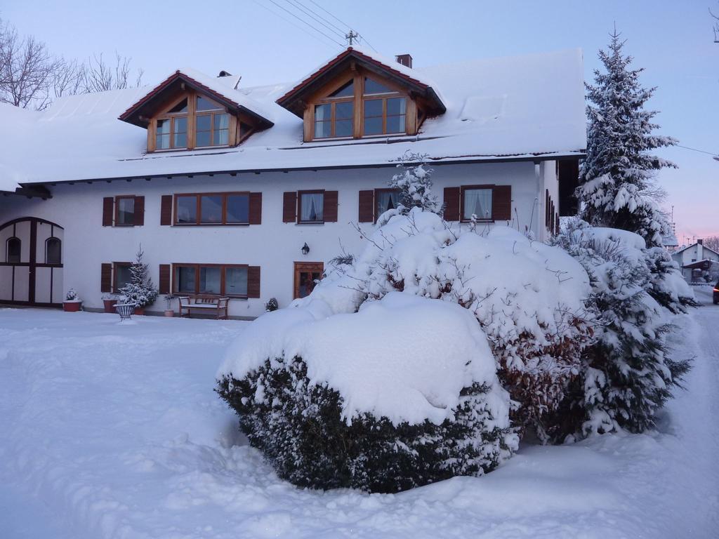 Oberostendorf Michlhof 아파트 외부 사진
