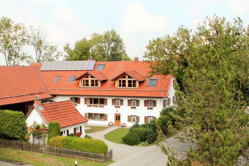 Oberostendorf Michlhof 아파트 외부 사진