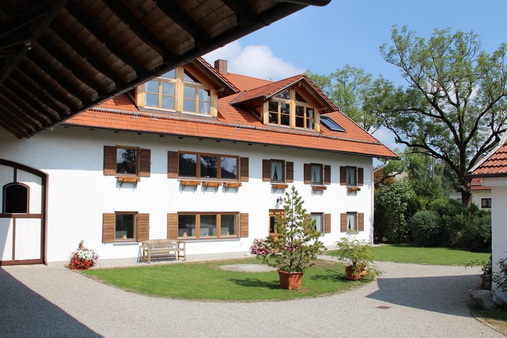 Oberostendorf Michlhof 아파트 외부 사진